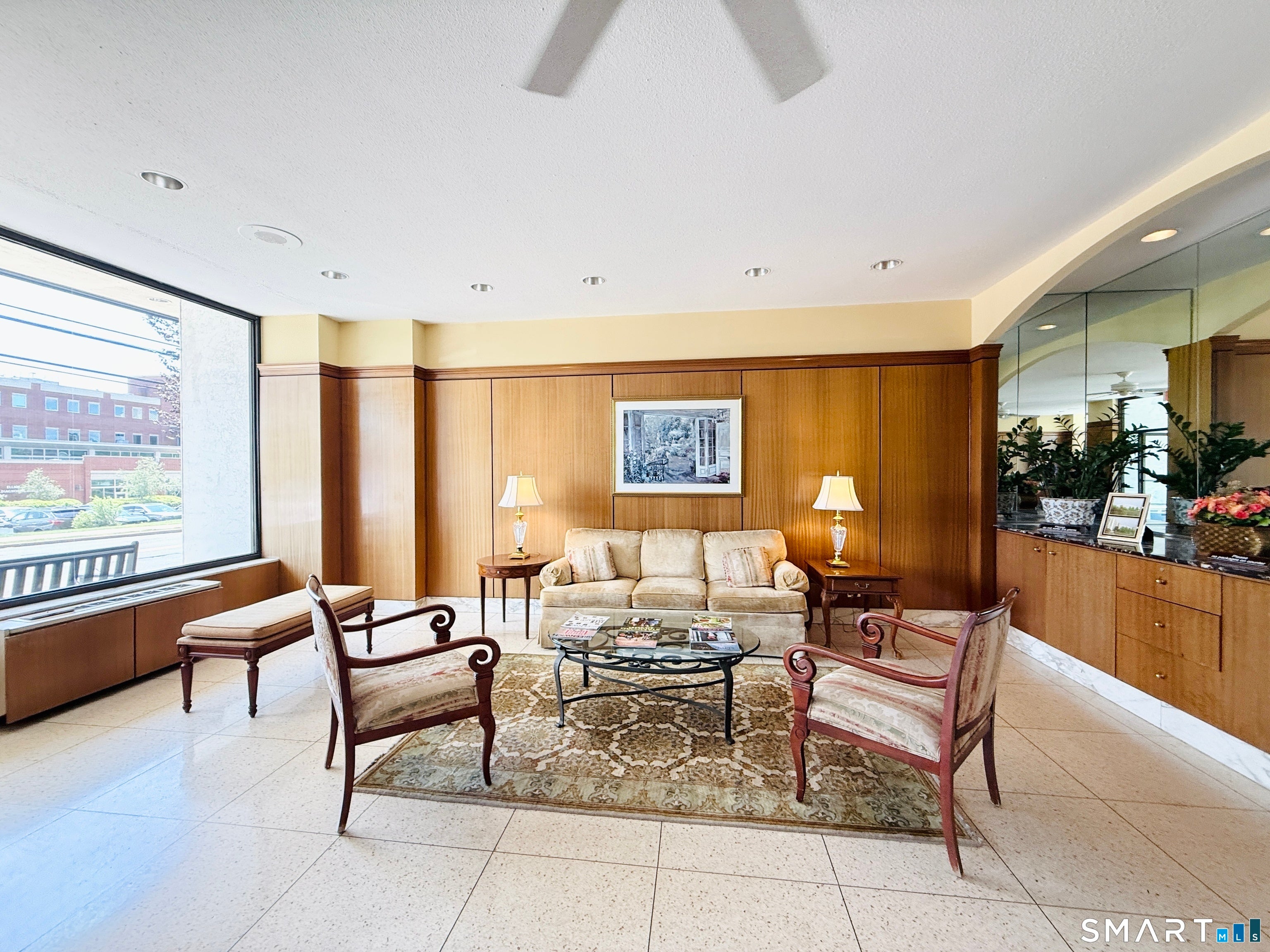 1 Strawberry Hill Court 1A