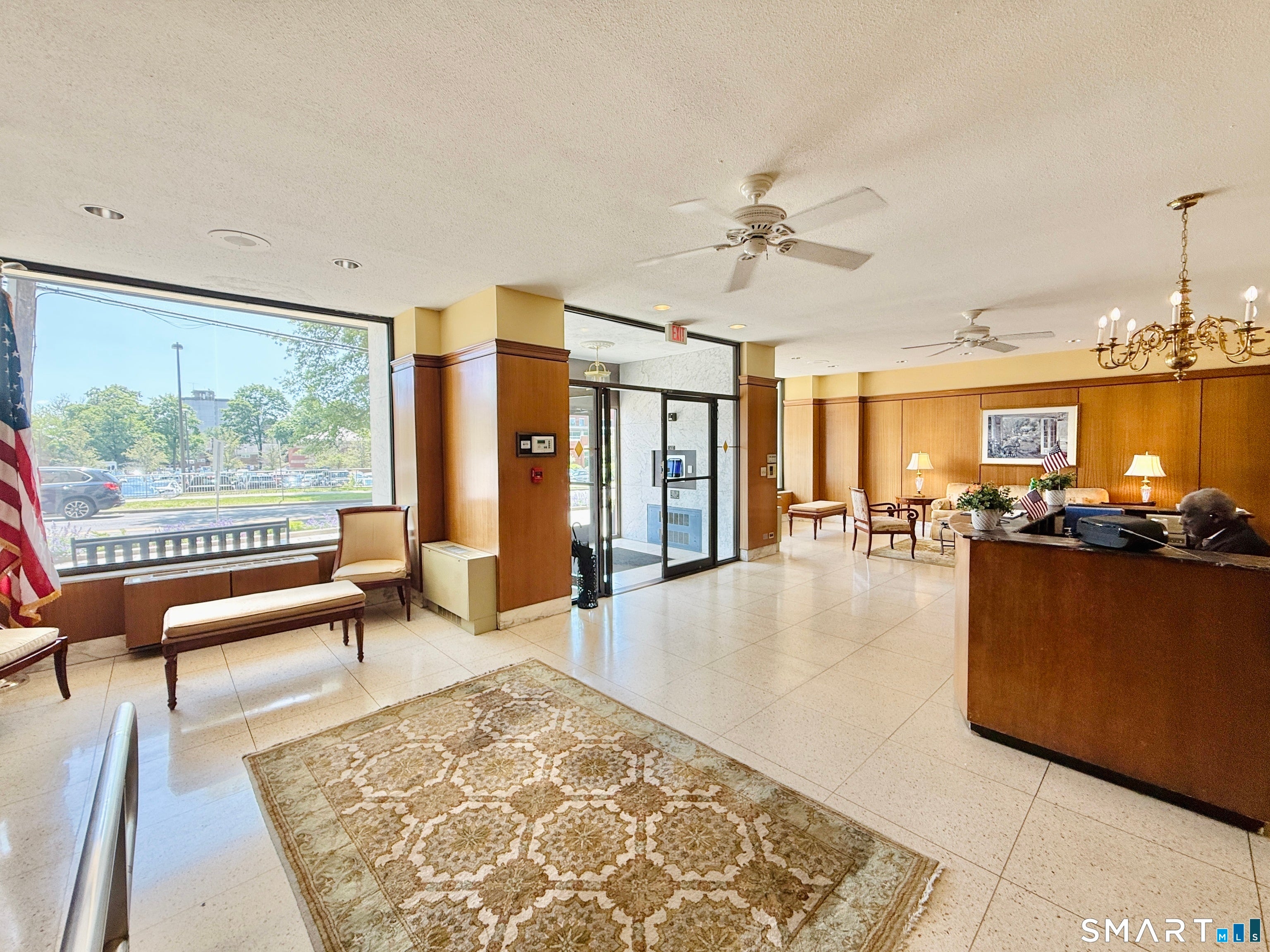 1 Strawberry Hill Court 1A