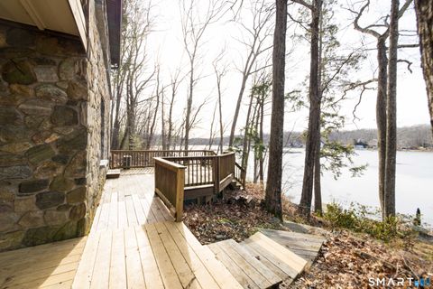 Tiny photo for 93 Lakeside Drive, Eastford, CT 06278 (MLS # 24144288)