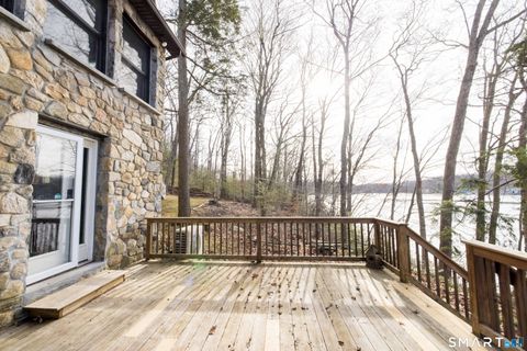Tiny photo for 93 Lakeside Drive, Eastford, CT 06278 (MLS # 24144288)
