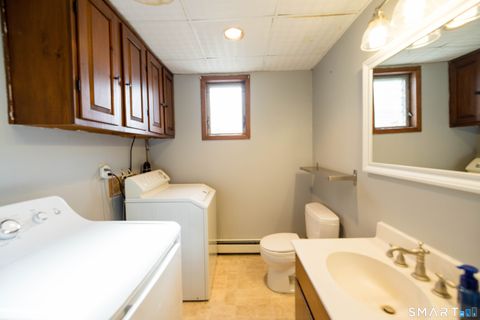 Tiny photo for 93 Lakeside Drive, Eastford, CT 06278 (MLS # 24144288)