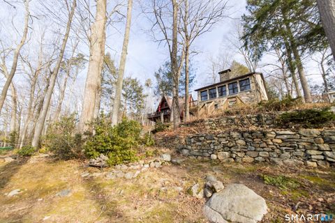 Tiny photo for 93 Lakeside Drive, Eastford, CT 06278 (MLS # 24144288)