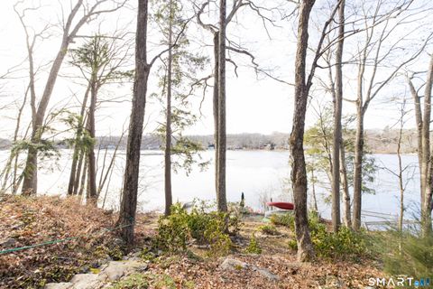 Tiny photo for 93 Lakeside Drive, Eastford, CT 06278 (MLS # 24144288)
