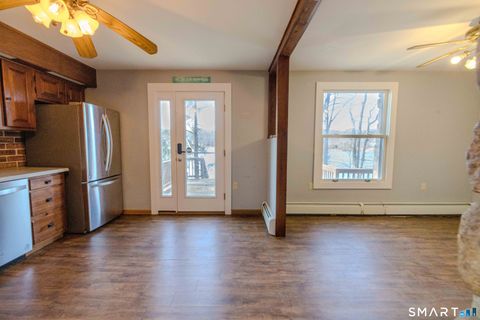 Tiny photo for 93 Lakeside Drive, Eastford, CT 06278 (MLS # 24144288)