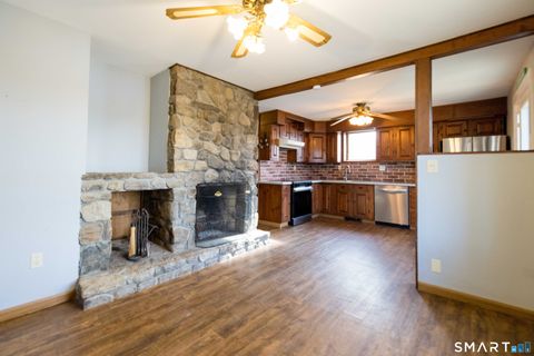 Tiny photo for 93 Lakeside Drive, Eastford, CT 06278 (MLS # 24144288)