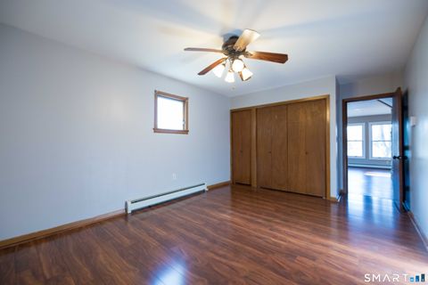 Tiny photo for 93 Lakeside Drive, Eastford, CT 06278 (MLS # 24144288)