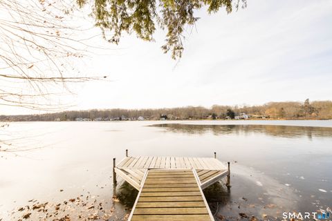 Tiny photo for 93 Lakeside Drive, Eastford, CT 06278 (MLS # 24144288)