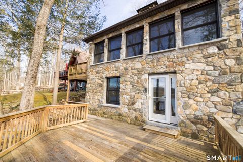 Tiny photo for 93 Lakeside Drive, Eastford, CT 06278 (MLS # 24144288)