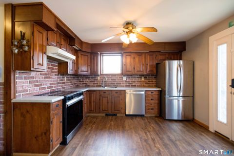 Tiny photo for 93 Lakeside Drive, Eastford, CT 06278 (MLS # 24144288)