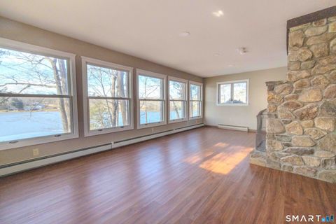 Tiny photo for 93 Lakeside Drive, Eastford, CT 06278 (MLS # 24144288)