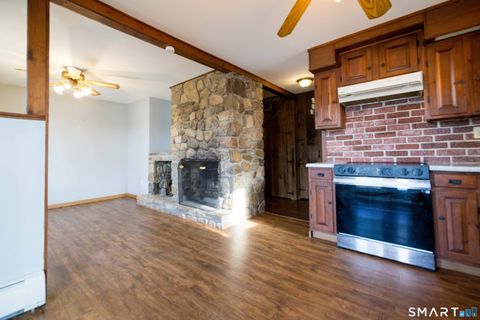 Tiny photo for 93 Lakeside Drive, Eastford, CT 06278 (MLS # 24144288)