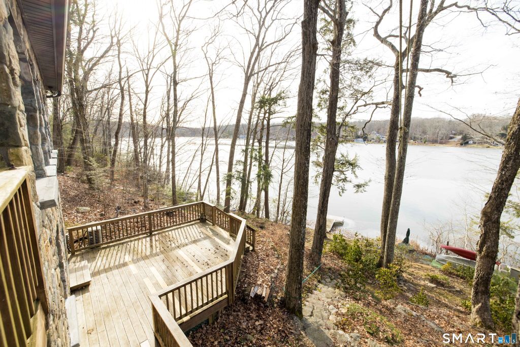 Photo of 93 Lakeside Drive, Eastford, CT 06278 (MLS # 24144288)