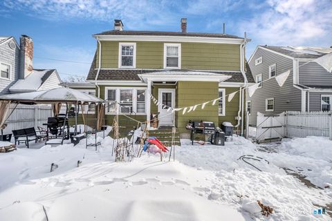 Tiny photo for 1156 Capitol Avenue, Bridgeport, CT 06606 (MLS # 24151506)