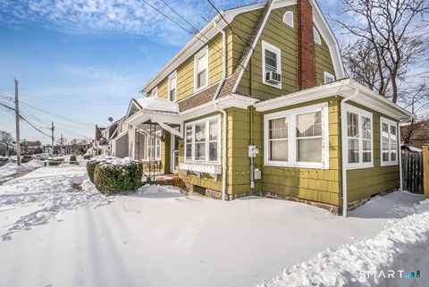 Tiny photo for 1156 Capitol Avenue, Bridgeport, CT 06606 (MLS # 24151506)