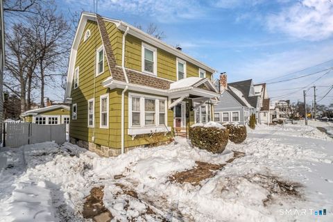 Photo of 1156 Capitol Avenue, Bridgeport, CT 06606 (MLS # 24151506)