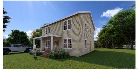 3 First Street Thompson CT 06255