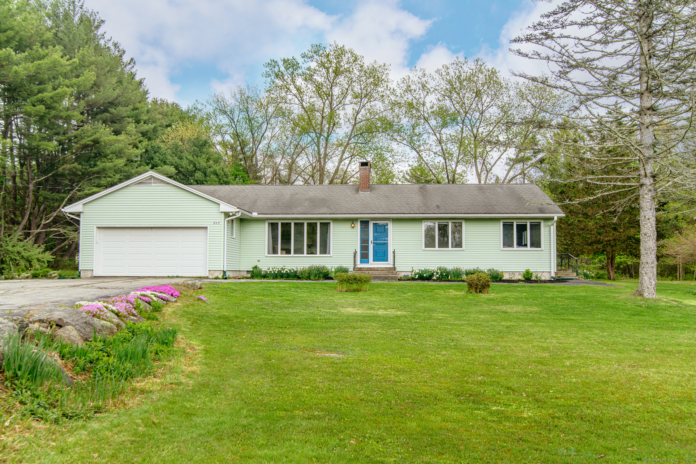 617 Liberty Highway, Putnam, Connecticut image 1