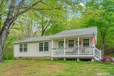 Homes For Sale - 680 Killingworth Road<br/> Haddam, CT 06441