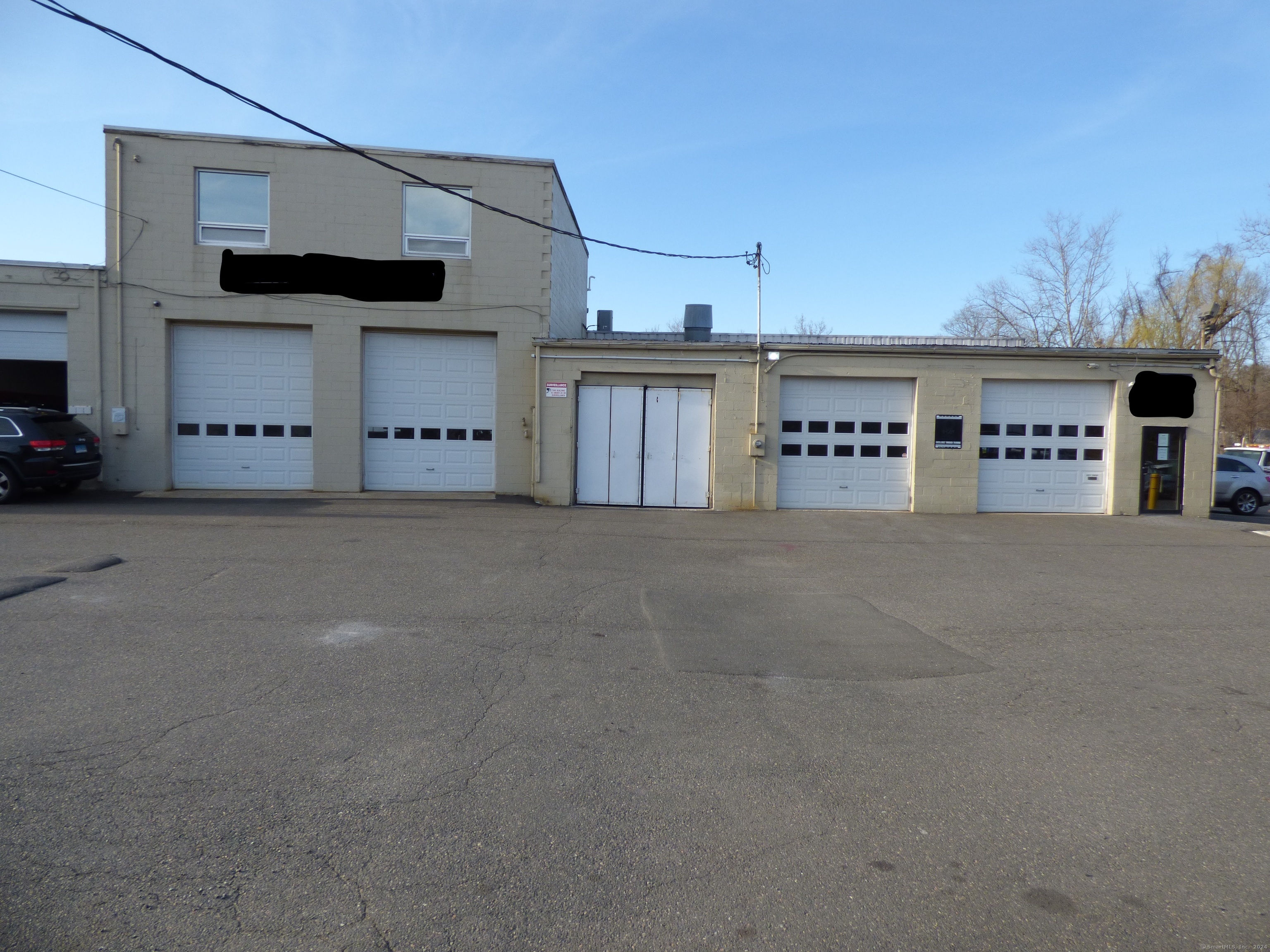 386 Danbury Road