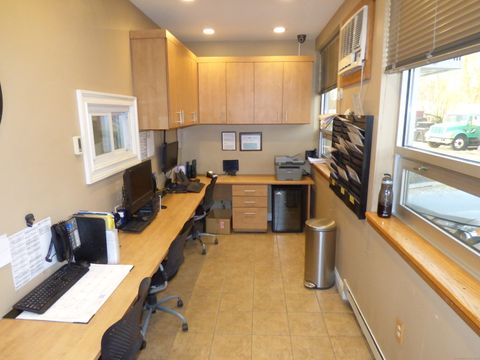 Tiny photo for 386 Danbury Road, Wilton, CT 06897 (MLS # 24113320)