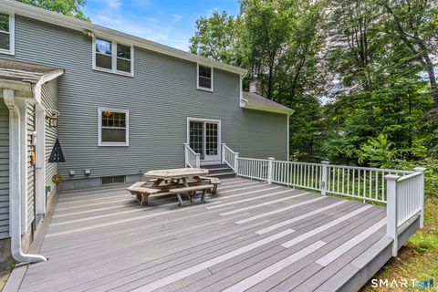 Tiny photo for 38 Oak Ridge Drive, Avon, CT 06001 (MLS # 24187234)