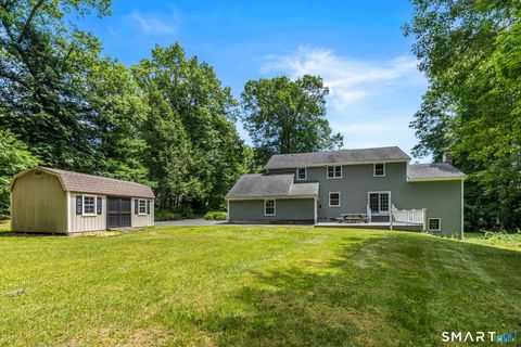 Tiny photo for 38 Oak Ridge Drive, Avon, CT 06001 (MLS # 24187234)