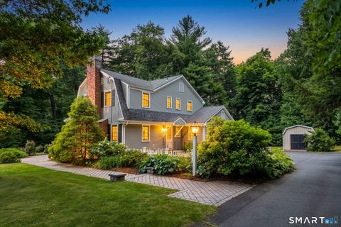Tiny photo for 38 Oak Ridge Drive, Avon, CT 06001 (MLS # 24187234)