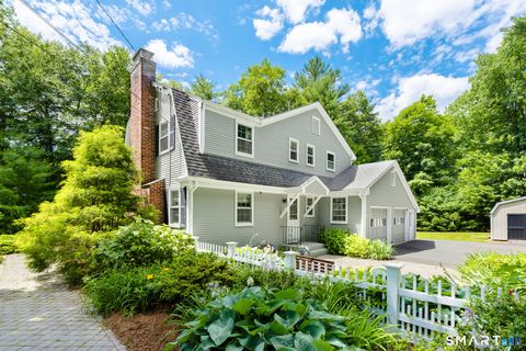 Tiny photo for 38 Oak Ridge Drive, Avon, CT 06001 (MLS # 24187234)