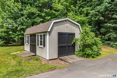 Tiny photo for 38 Oak Ridge Drive, Avon, CT 06001 (MLS # 24187234)