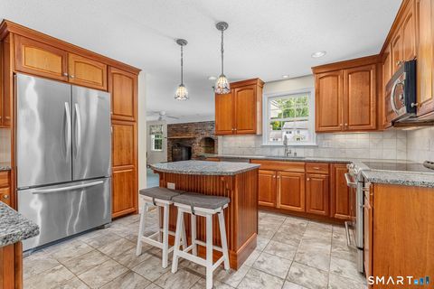 Tiny photo for 38 Oak Ridge Drive, Avon, CT 06001 (MLS # 24187234)