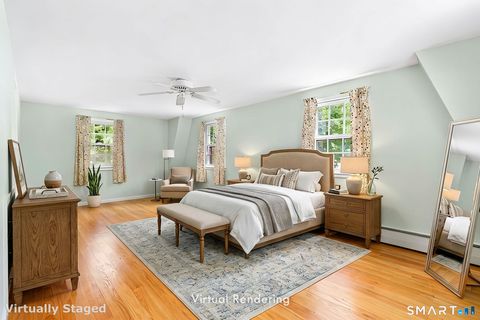 Tiny photo for 38 Oak Ridge Drive, Avon, CT 06001 (MLS # 24187234)