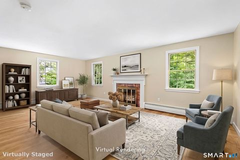 Tiny photo for 38 Oak Ridge Drive, Avon, CT 06001 (MLS # 24187234)