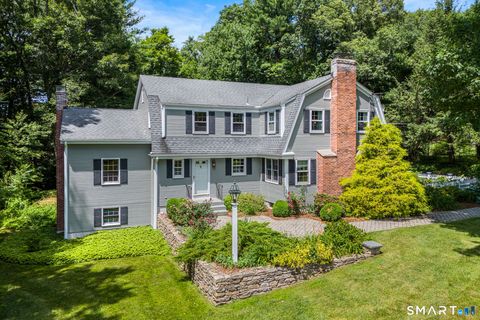 Tiny photo for 38 Oak Ridge Drive, Avon, CT 06001 (MLS # 24187234)