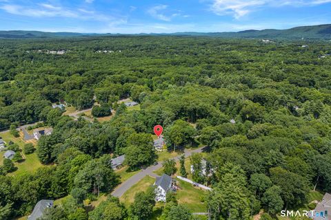 Tiny photo for 38 Oak Ridge Drive, Avon, CT 06001 (MLS # 24187234)