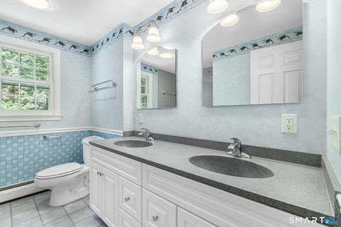Tiny photo for 38 Oak Ridge Drive, Avon, CT 06001 (MLS # 24187234)