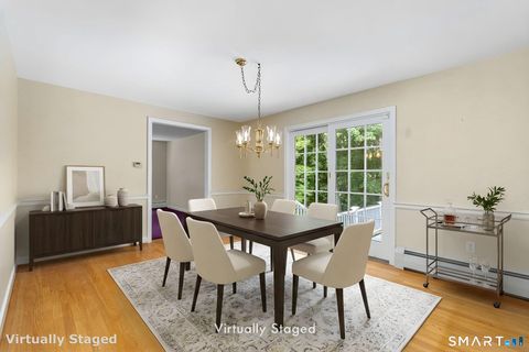 Tiny photo for 38 Oak Ridge Drive, Avon, CT 06001 (MLS # 24187234)