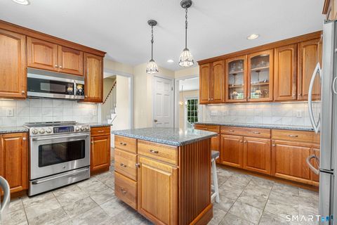 Tiny photo for 38 Oak Ridge Drive, Avon, CT 06001 (MLS # 24187234)
