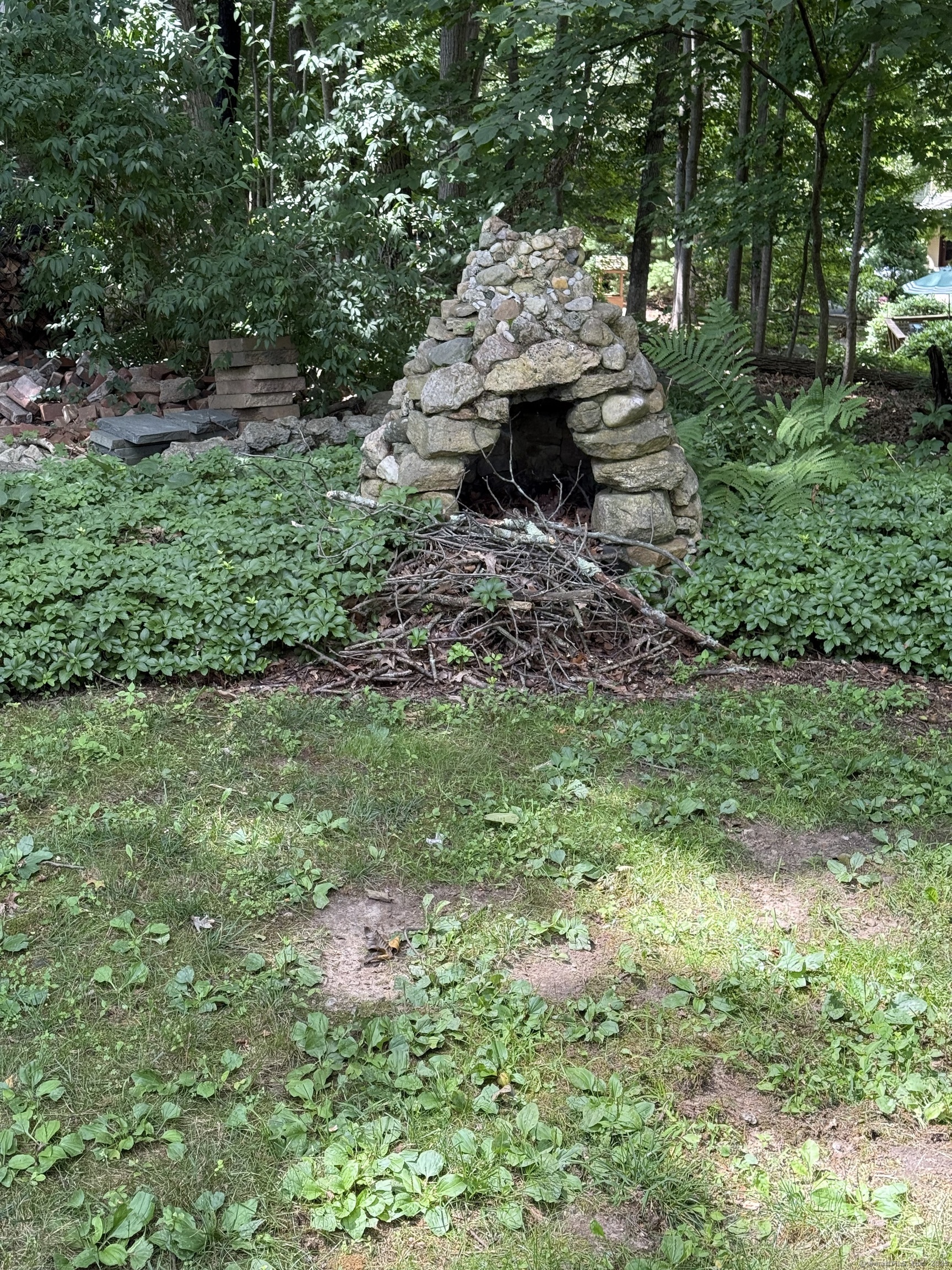 10 South Ledge Rock Road