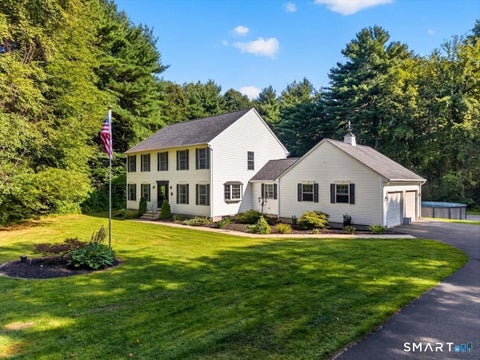 Photo of 692 Cook Hill Road, Killingly, CT 06239 (MLS # 24200846)