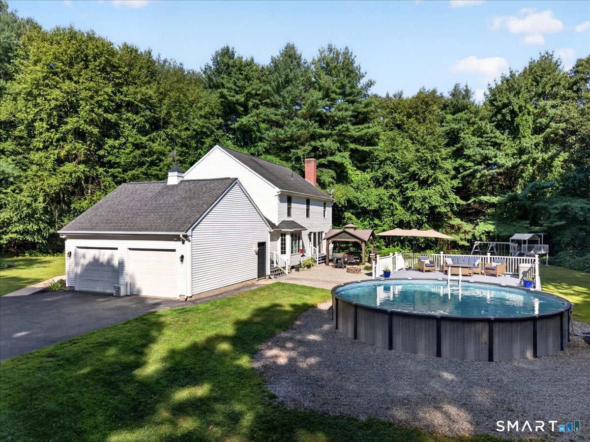 692 Cook Hill Road