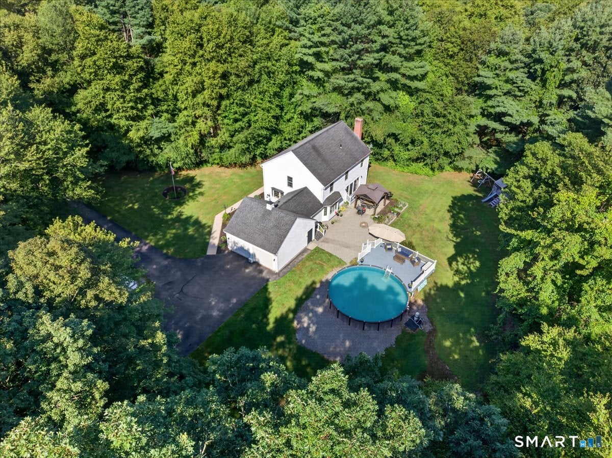 692 Cook Hill Road