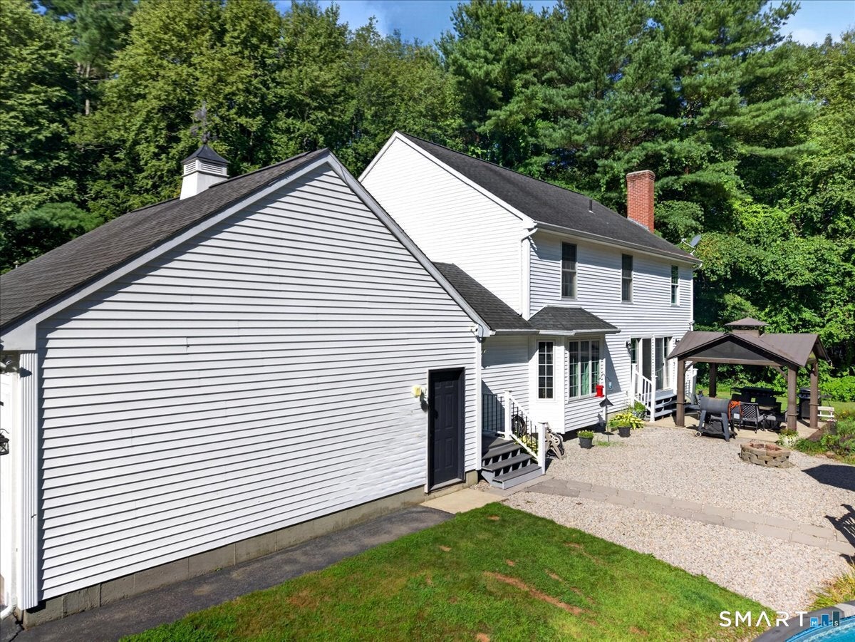 692 Cook Hill Road