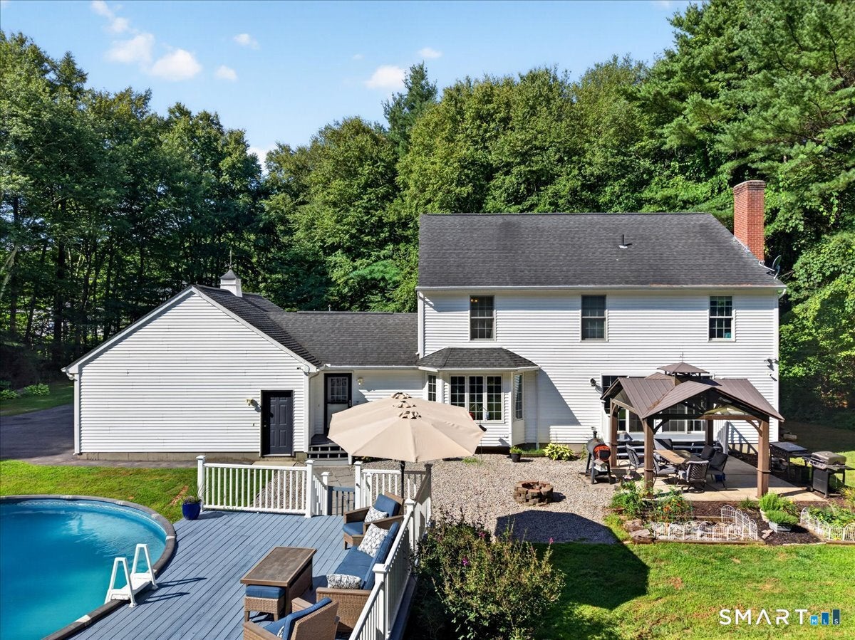 692 Cook Hill Road
