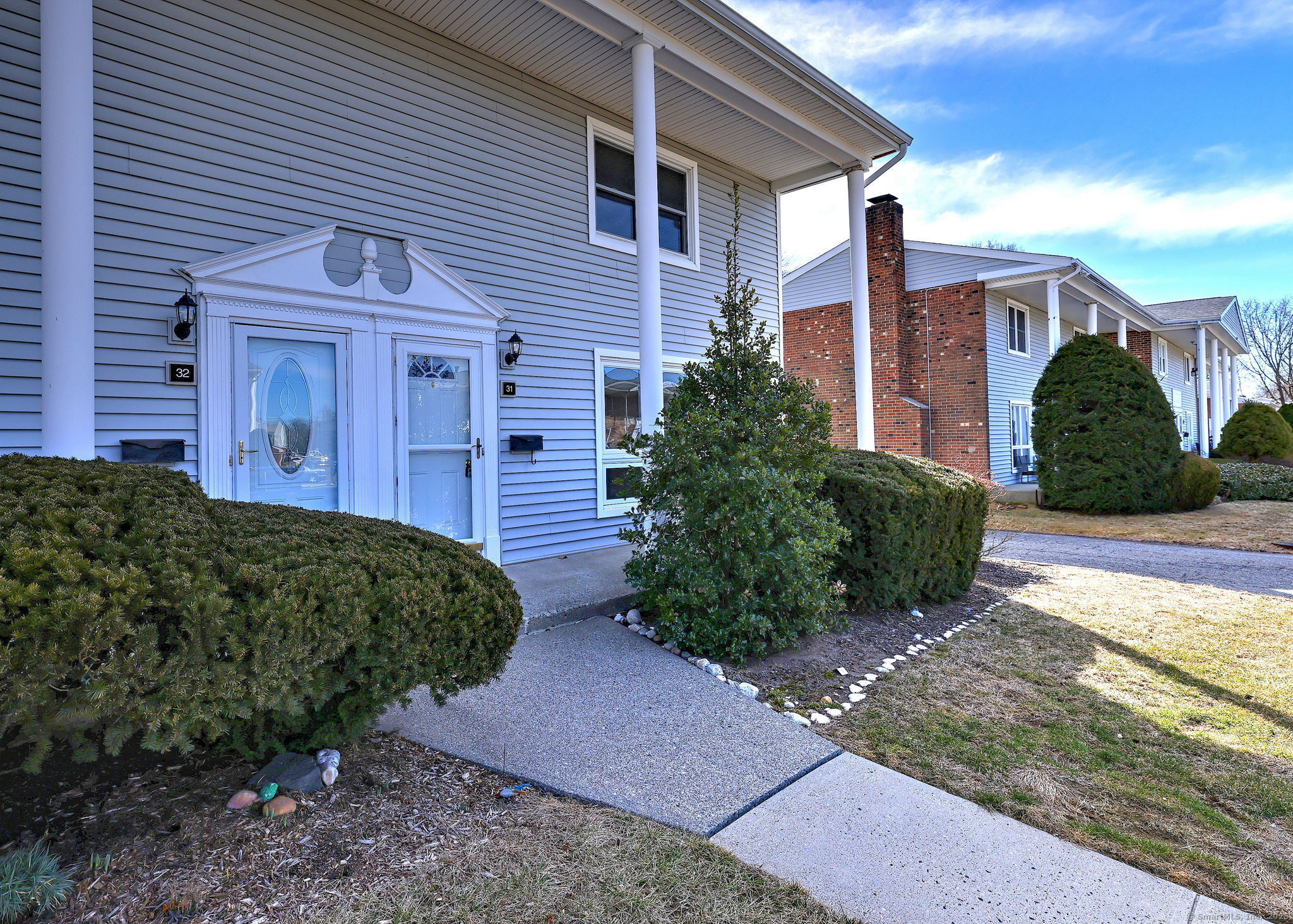 31 Carriage Path #31, Milford, Connecticut image 2