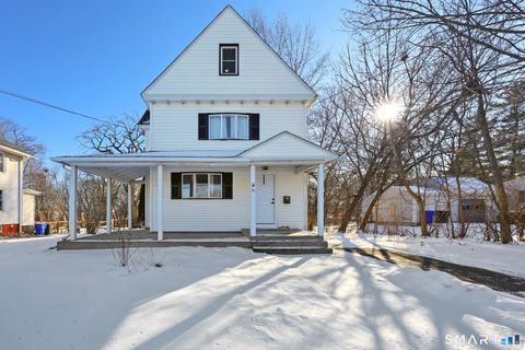 Photo of 30 Elm Street, Rocky Hill, CT 06067 (MLS # 24146508)