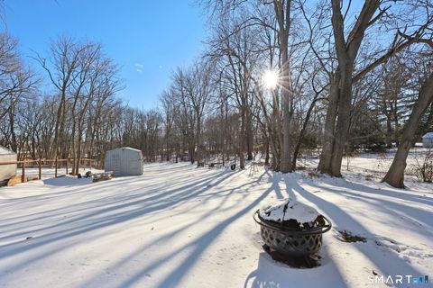 Tiny photo for 30 Elm Street, Rocky Hill, CT 06067 (MLS # 24146508)