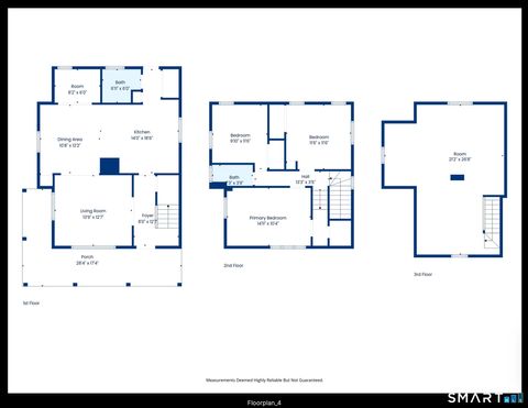 Tiny photo for 30 Elm Street, Rocky Hill, CT 06067 (MLS # 24146508)
