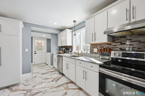 Tiny photo for 30 Elm Street, Rocky Hill, CT 06067 (MLS # 24146508)