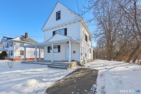Tiny photo for 30 Elm Street, Rocky Hill, CT 06067 (MLS # 24146508)