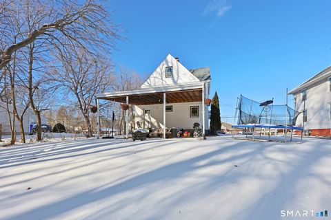 Tiny photo for 30 Elm Street, Rocky Hill, CT 06067 (MLS # 24146508)